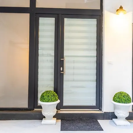 Lejlighed Capriccio - Luxury Loft Corso Sempione Jacuzzi Aparthotel-wifi *